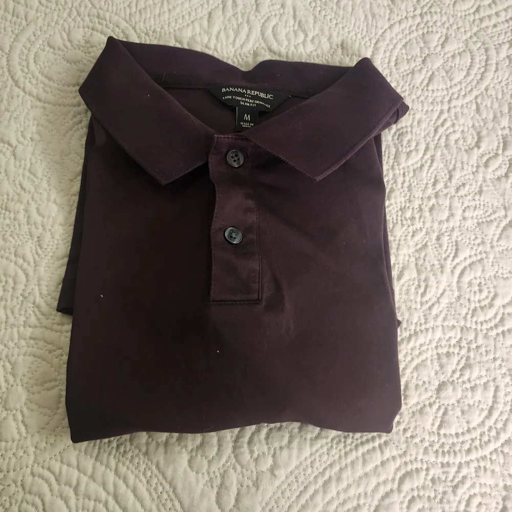 Banana Republic soft feel